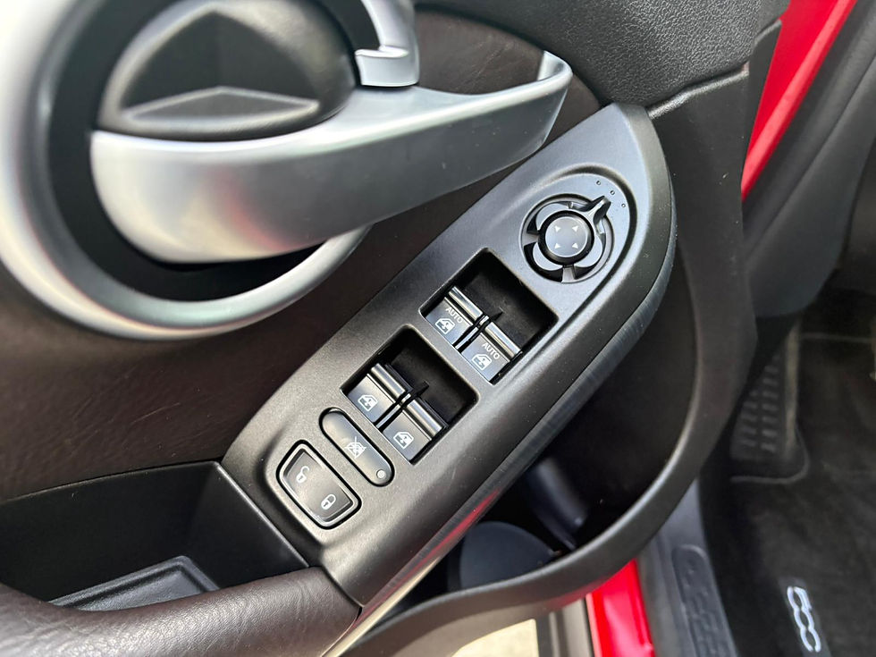 Thumbnail: FIAT 500X 1.6 MultiJet 120CV Lounge