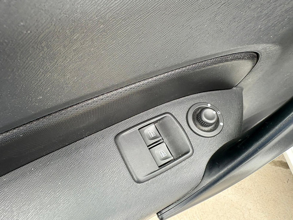 Miniatura: MERCEDES-BENZ CITAN 1.5 111 CDI ExtraLong