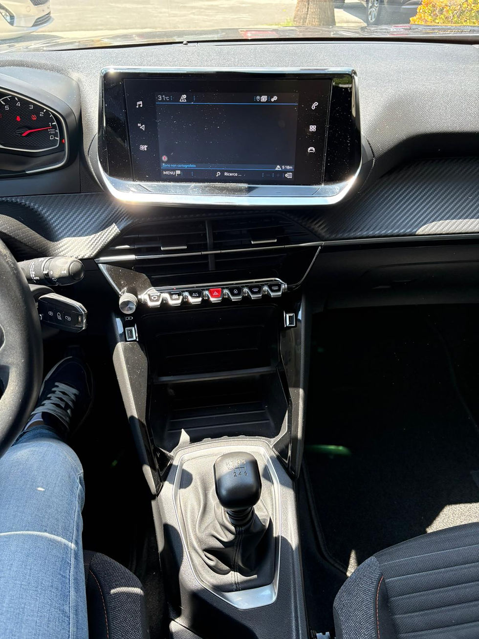 Thumbnail: PEUGEOT 2008 BlueHDi 110CV S&S Active