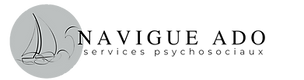 Logo Navigue Ado