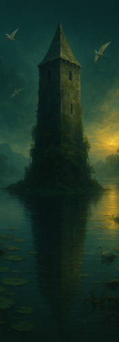 Torre Otso en Mot Luinmenel 