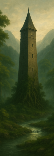 Torre Otso en Mot Luinmenel 