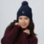 Thumbnail: TFH Logo Pom-Pom Beanie