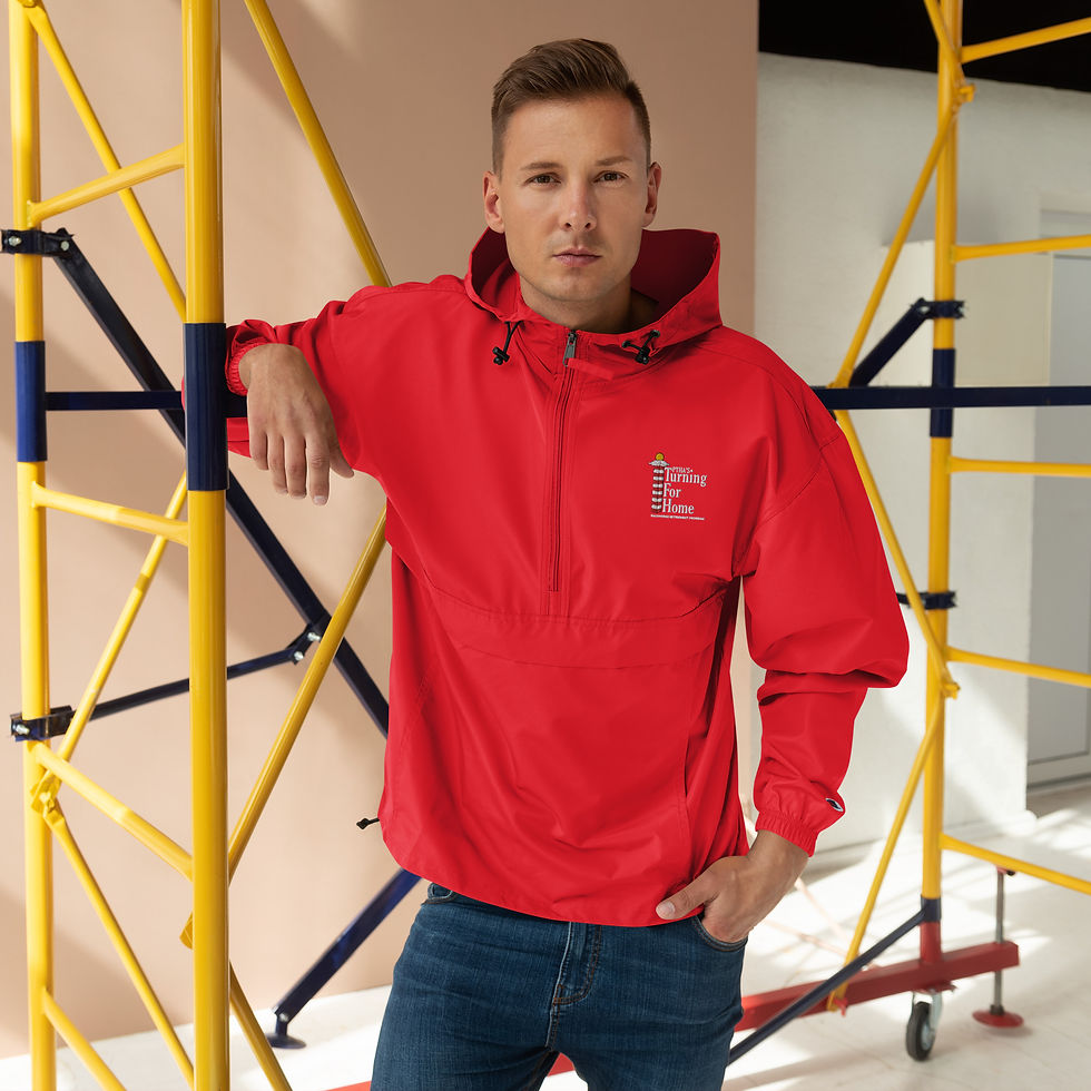 Thumbnail: TFH Packable Jacket