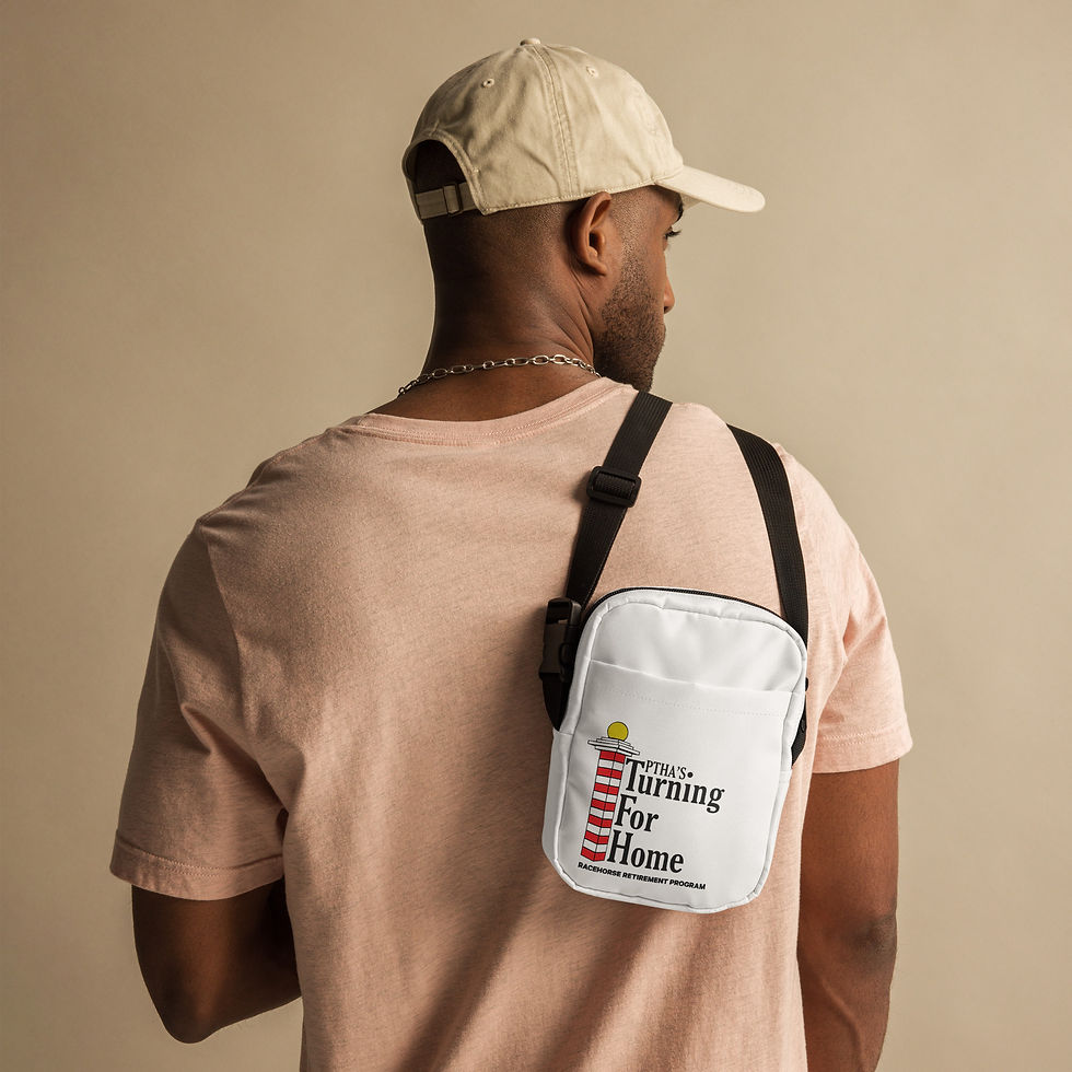 Thumbnail: Utility crossbody bag