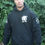 Thumbnail: Molon Labe Hooded Sweatshirt