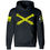 Thumbnail: Artillery Hooded Sweatshirt