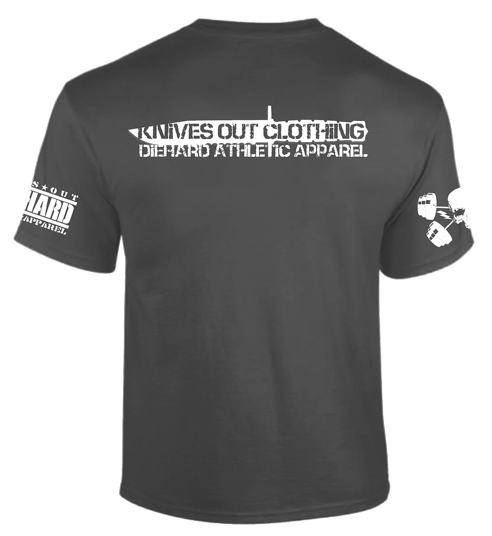 Thumbnail: Pain is Temporary, Pride is Forever T-Shirt