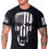 Thumbnail: Skull Flag T-Shirt