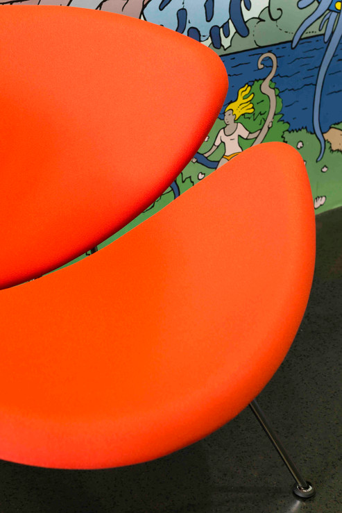 Elodie Sagot Architecte d'intérieur Paris