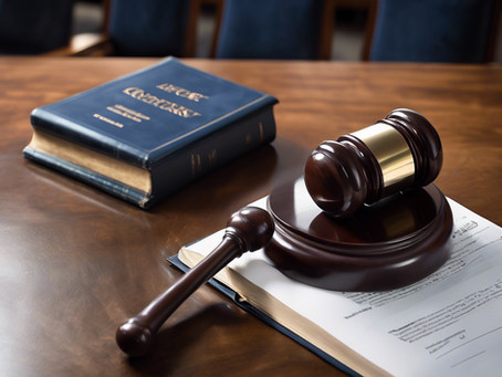 Defesa Criminal Especializada: Análise dos Tribunais Superiores