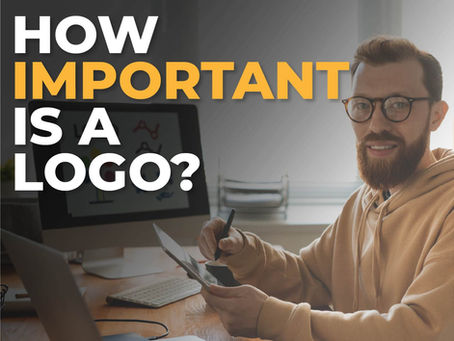How Important is a Logo?