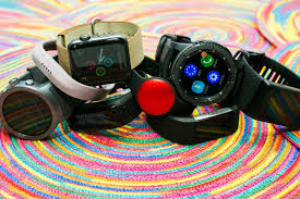 Fitness Smart Watches Black Friday Sale