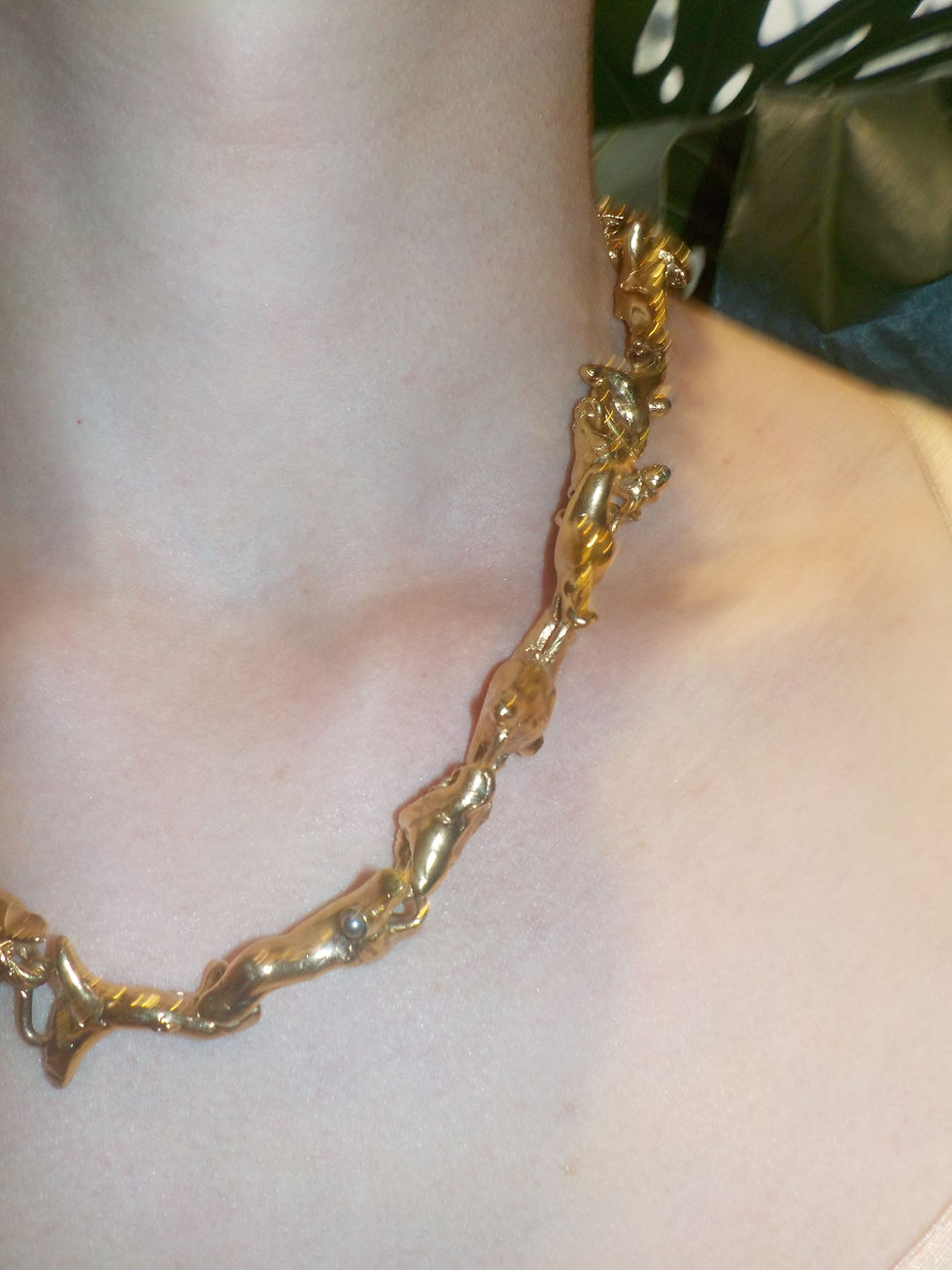 Miniature : GOLD THORNS