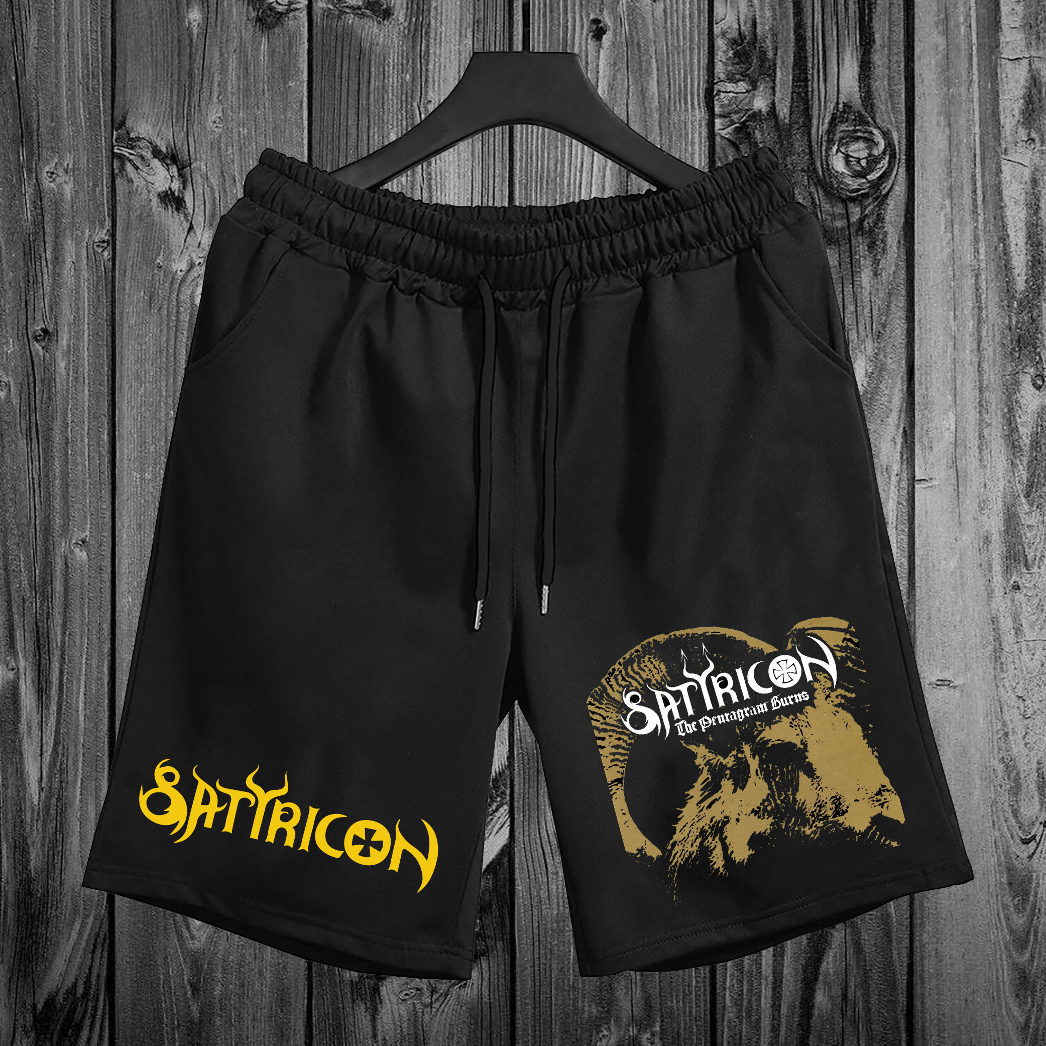 PANTALONETA SATYRICON