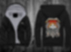 Miniatura: JACKET WINTER MASTER OF PUPPETS 02