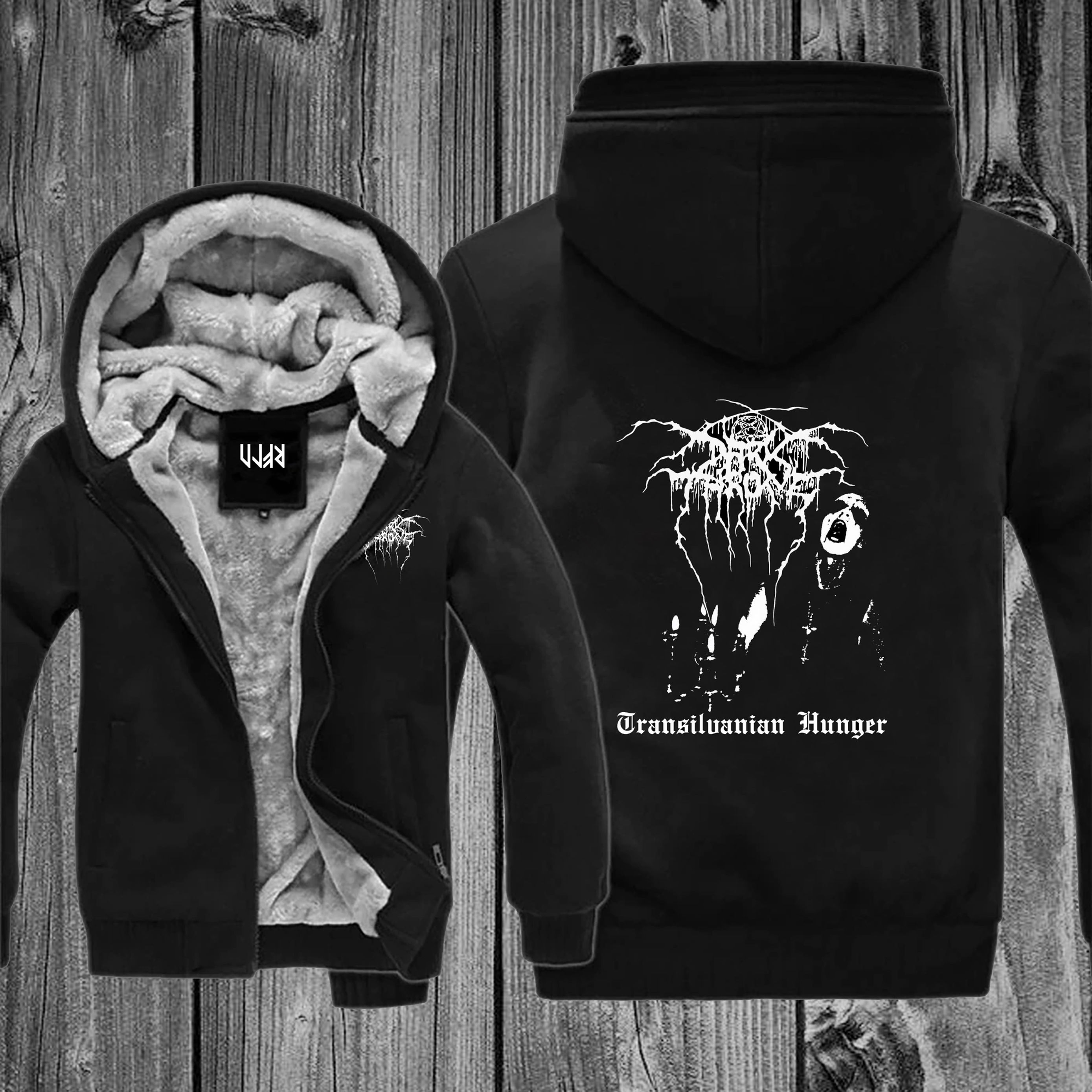 JACKET WINTER DARKTRONE