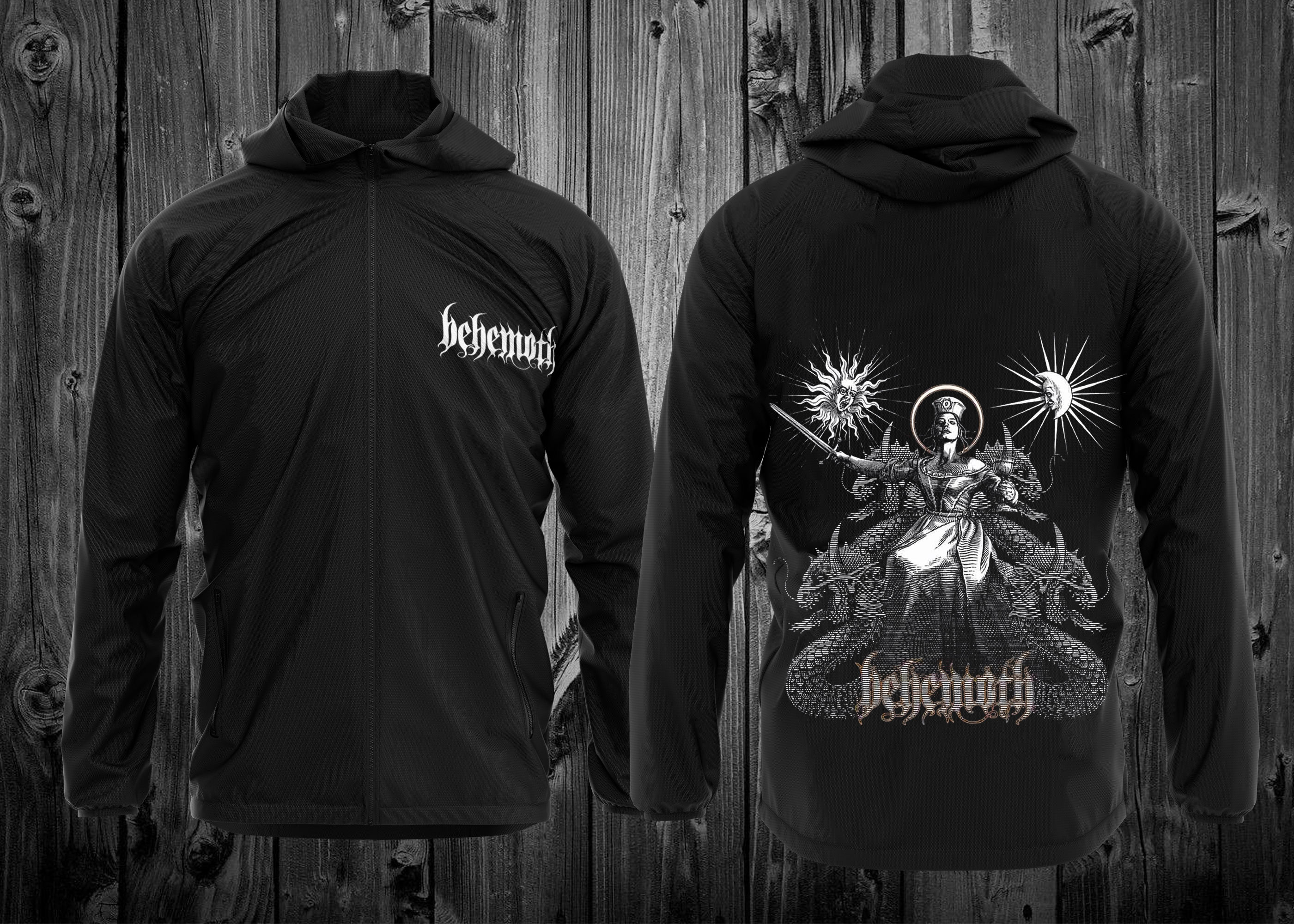 ROMPEVIENTO BEHEMOTH 08