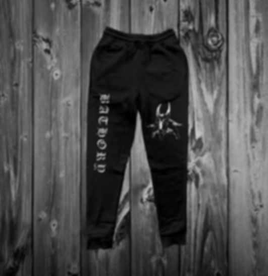 JOGGER BATHORY