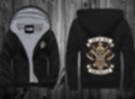 JACKET WINTER SON OF ODIN