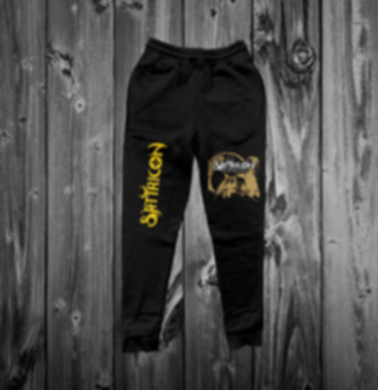 JOGGER SATYRICON