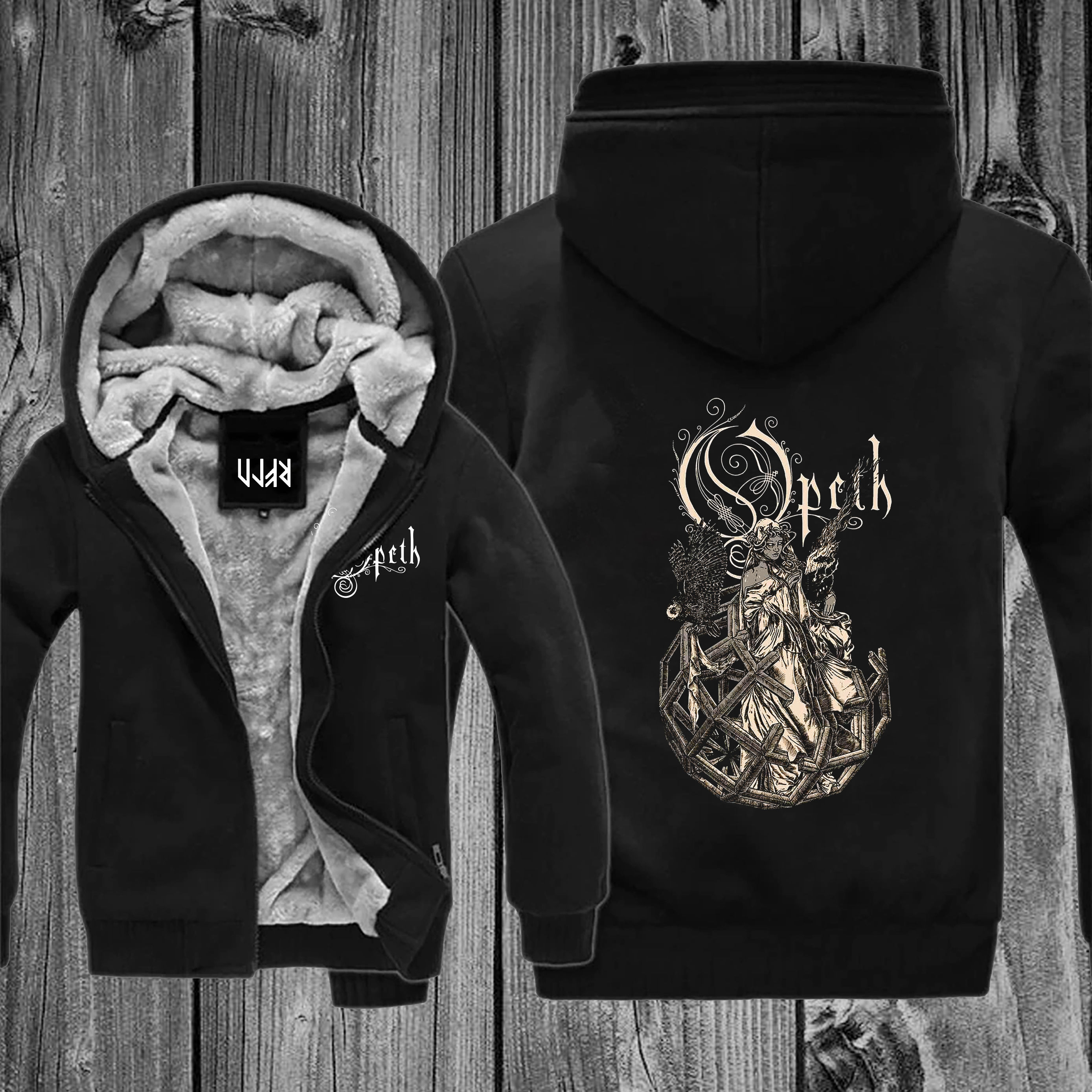 JACKET WINTER OPETH 06