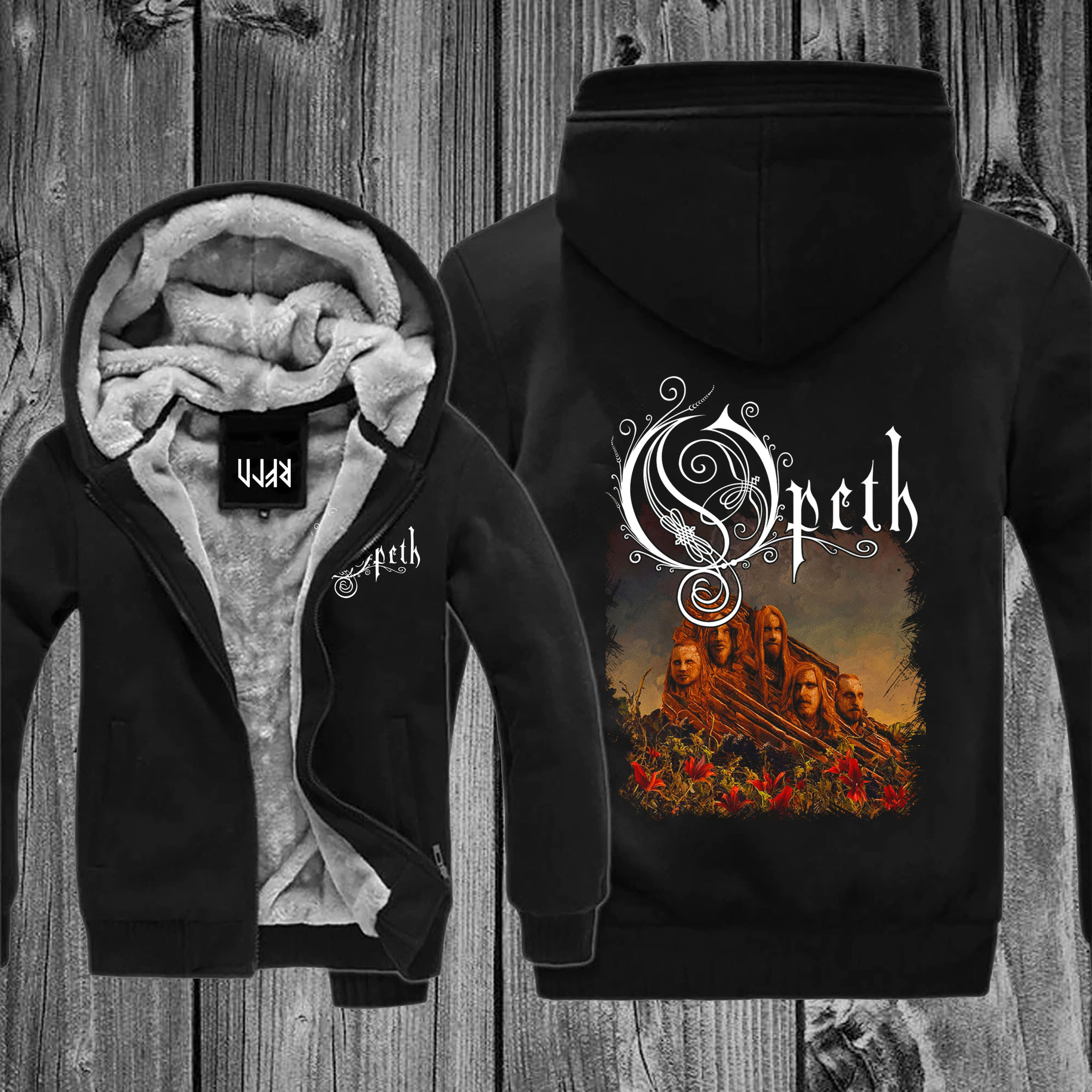JACKET WINTER OPETH 04