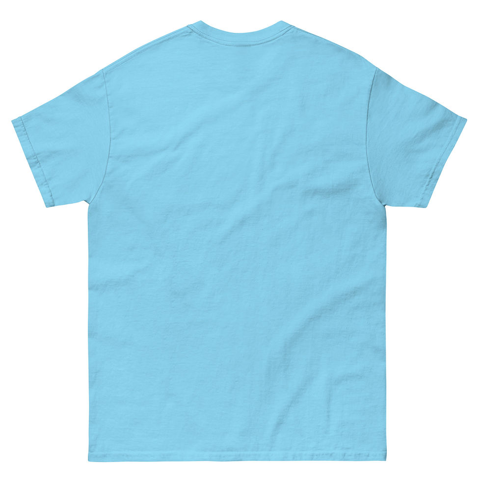 Thumbnail: Bella 'Stop being afraid' Haus of Belladonna T-Shirt