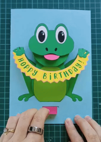 Hoppy Birthday Frog gif.gif