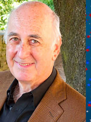 April 12 | Wash Lit and Politics & Prose Live! Phillip Lopate | The Golden Age of the American Essay