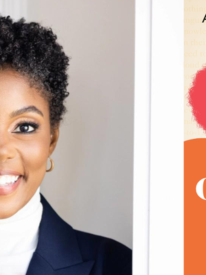 August 12 | Wash Lit and P&P! Maya Payne Smart — Reading for Our Lives — with Corey Minor Smith