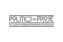Politics and Prose Logo