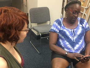 Literacy App ‘Fulfilling A Need’ in Adult Education