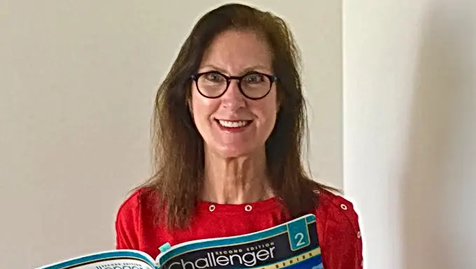 Susan Bedelin