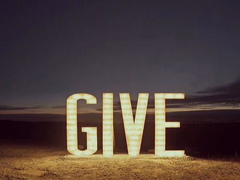 Why Do We Frequently Ask for Donations?