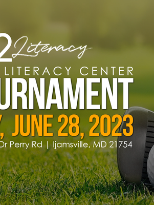 Forbright Bank Becomes Links 2 Literacy Golf Tournament Signature Sponsor