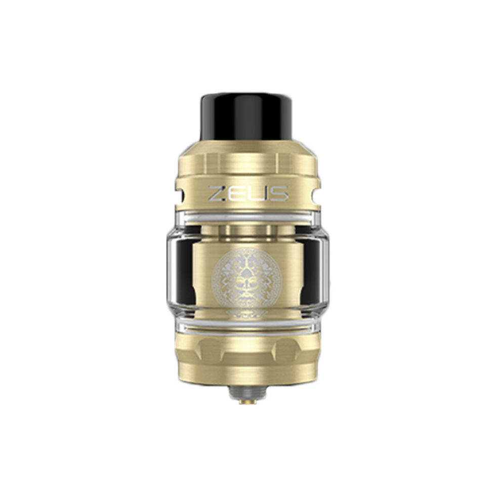 Thumbnail: Zeus Tank