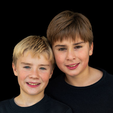 Kinderportret, portretfotografie kids