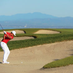 Master Fairway Bunkers