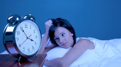 Dormir poco aumenta el riesgo de resfriado.