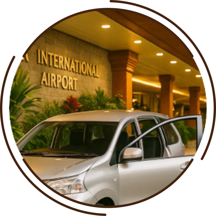 Airport Transportation