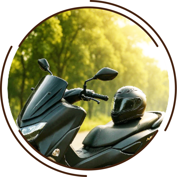 Scooter Rental