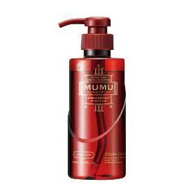 フロムアース ムウムシャンプー