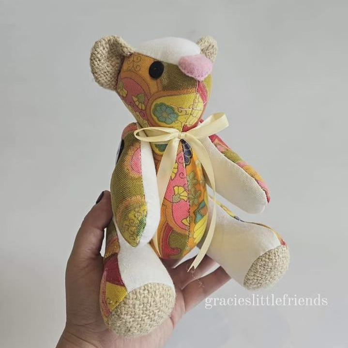 Thumbnail: MINI BEAR