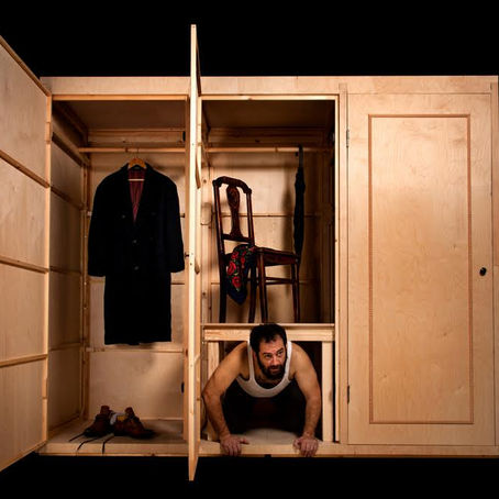 Το Ημερολόγιο ενός Τρελού | του Νικολάι Γκόγκολ