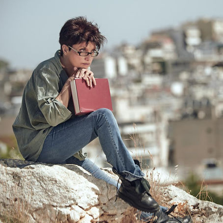 Τα Όρια | Θέατρο Μοντέρνοι Καιροί