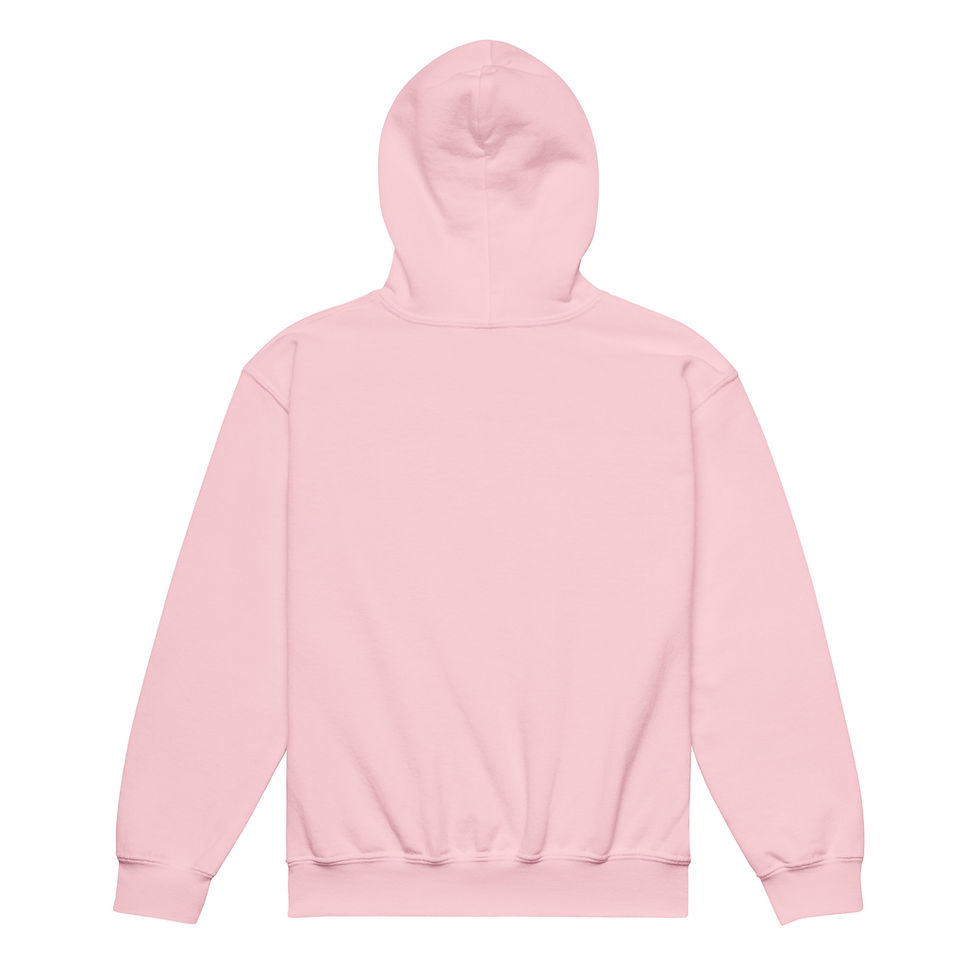 Thumbnail: Beet Hoodie - Youth