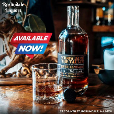 Roslindale Liquors