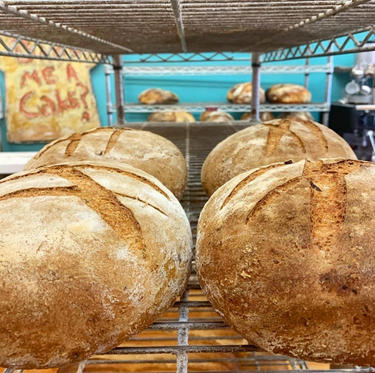 Fornax Bread Company