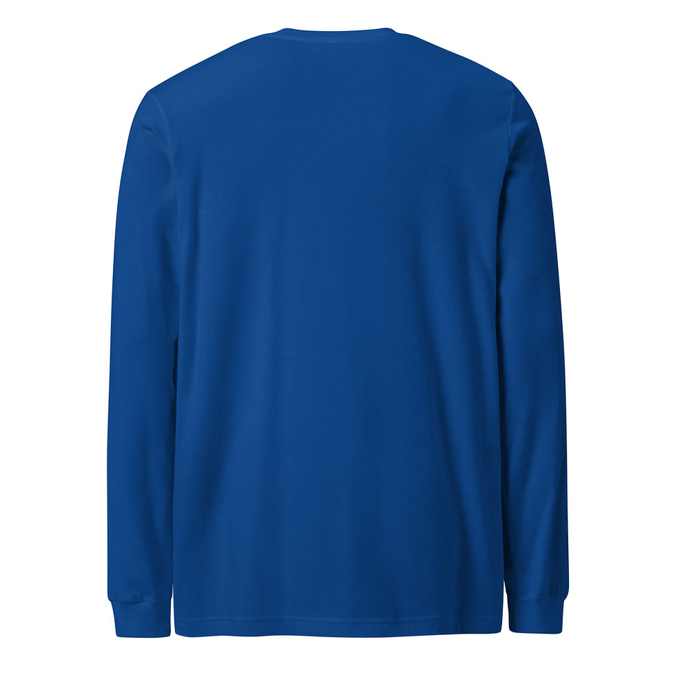 Thumbnail: Farmers Market Long Sleeve Tee